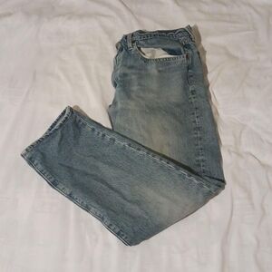 Levi Strauss Lot 502 Jeans